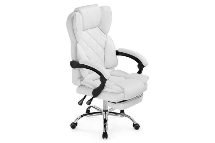 Офисное кресло Kolson whitе-6