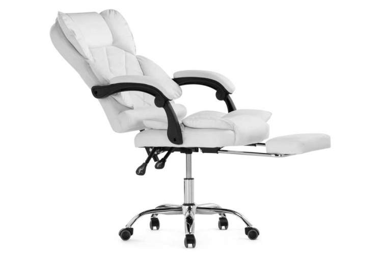 Офисное кресло Kolson whitе-7