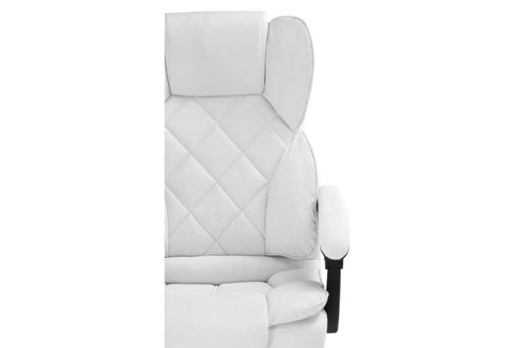 Офисное кресло Kolson whitе-8