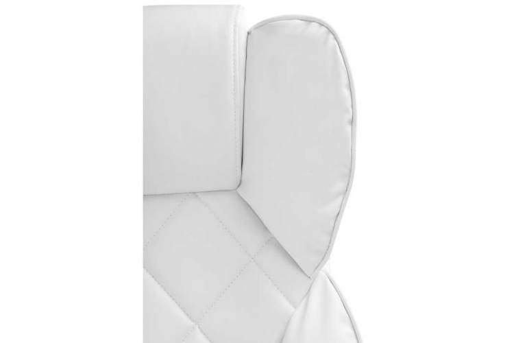 Офисное кресло Kolson whitе-9