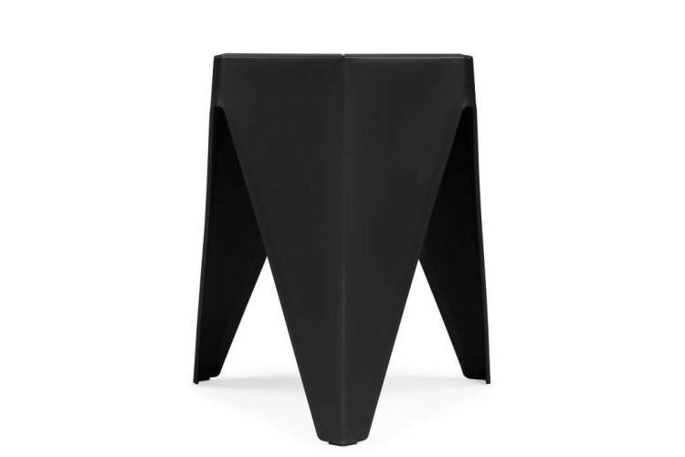 Korner black Табурет-2