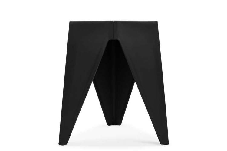 Korner black Табурет-3