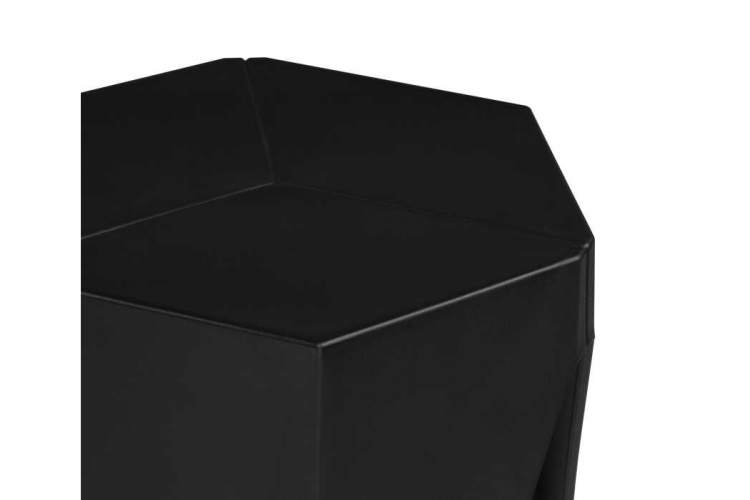 Korner black Табурет-4