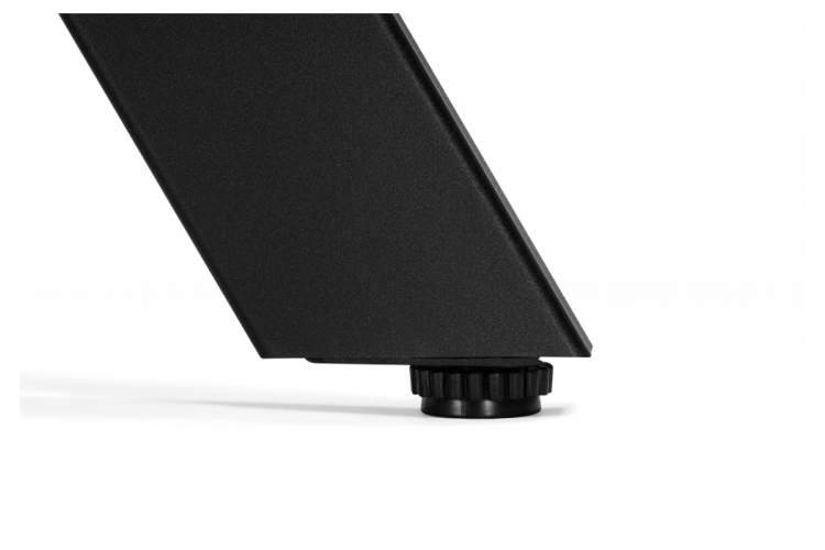 Стол деревянный Райн 32 116(160)x77 раздвижной дуб табачный / черный-11