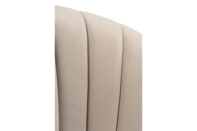 Стул на металлокаркасе Бэнбу marseille 13 / черный-11