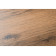 Лота Лофт 140 25 мм дуб делано темный / матовый черный Стол деревянный