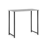 Обеденный стол Дилан Лофт 120х60х110 бетон