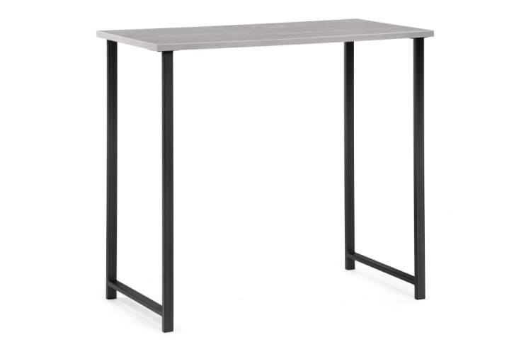 Обеденный стол Дилан Лофт 120х60х110 бетон