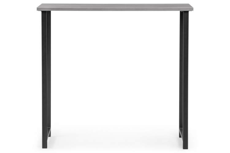 Обеденный стол Дилан Лофт 120х60х110 бетон-2