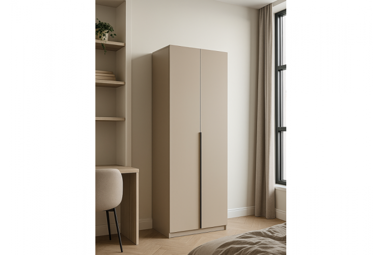 Шкаф Даиго 800 меланж-1