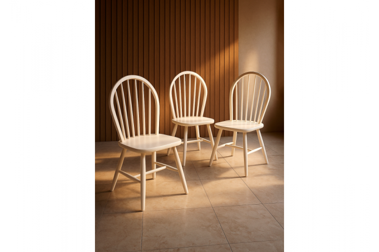 Стул деревянный Деревянный стул Венский-1