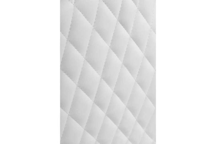 Барный стул Teon white / chrome-6