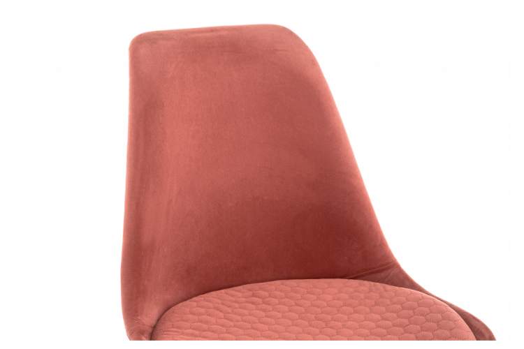 Стул деревянный Bonuss coral-2