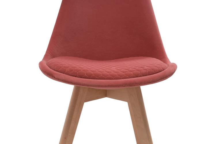 Стул деревянный Bonuss coral-3