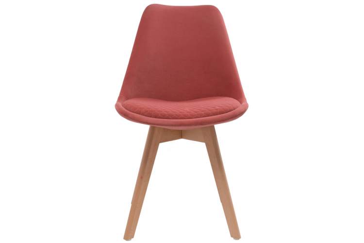 Стул деревянный Bonuss coral-8