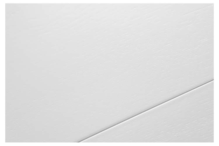 Стол деревянный Эритрин овальный белый-9