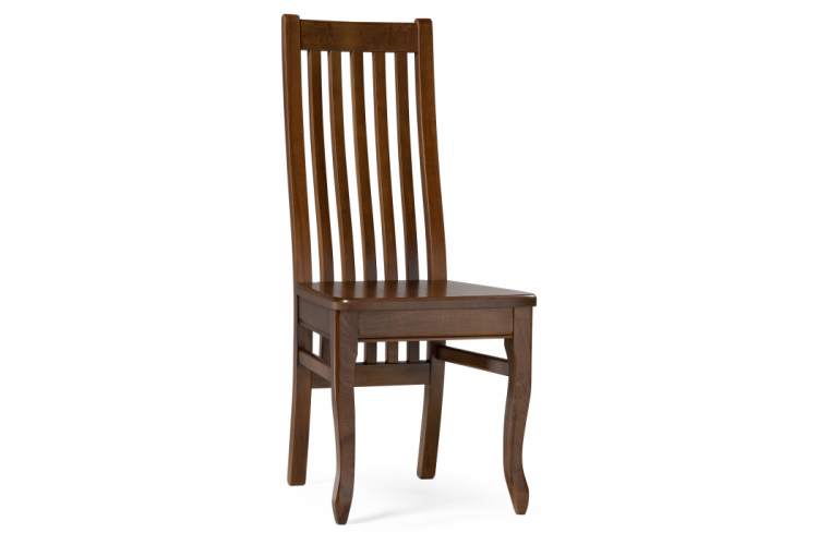 Стул деревянный Арлет миланский орех жесткий
