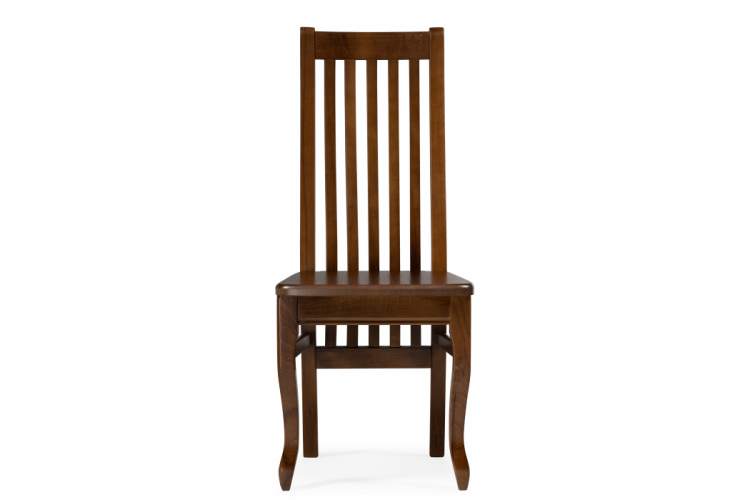 Стул деревянный Арлет миланский орех жесткий-1