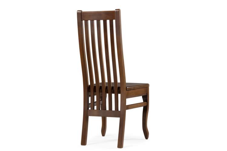 Стул деревянный Арлет миланский орех жесткий-3