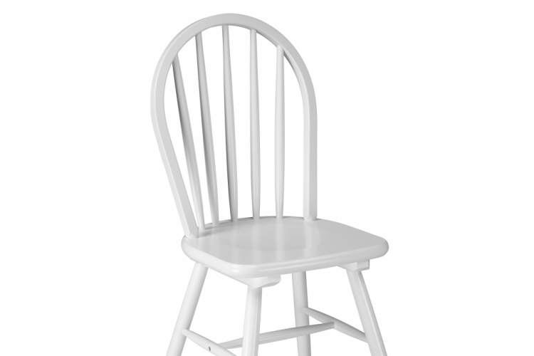 Стул деревянный Деревянный стул Венский-8