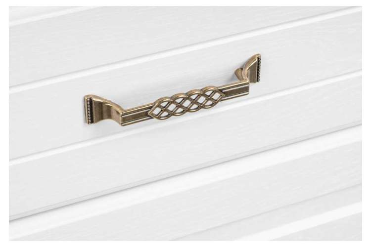 Комод Ливерпуль 10.103.01 белый / ясень ваниль-5