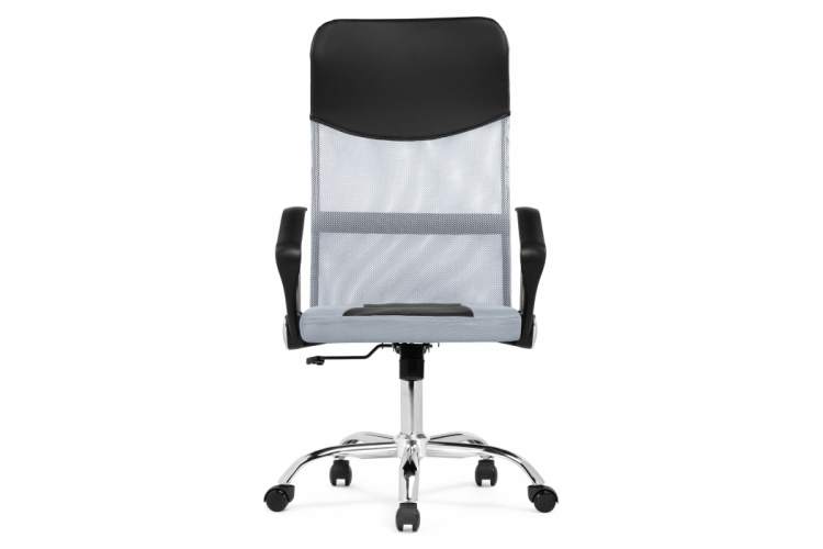 Компьютерное кресло Arano 1 light gray-2