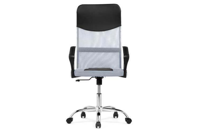 Компьютерное кресло Arano 1 light gray-3