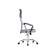 Компьютерное кресло Arano 1 light gray