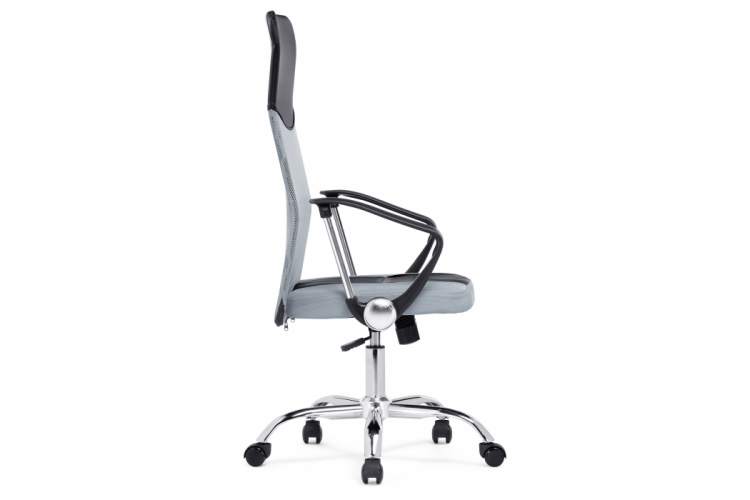 Компьютерное кресло Arano 1 light gray-4