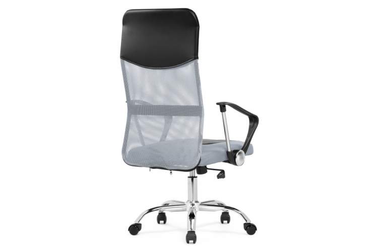 Компьютерное кресло Arano 1 light gray-5