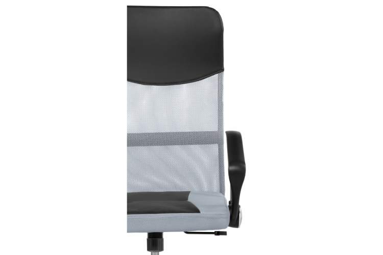 Компьютерное кресло Arano 1 light gray-7