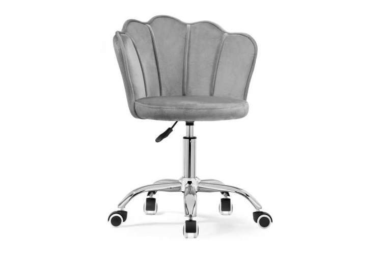 Офисное кресло Bud grey
