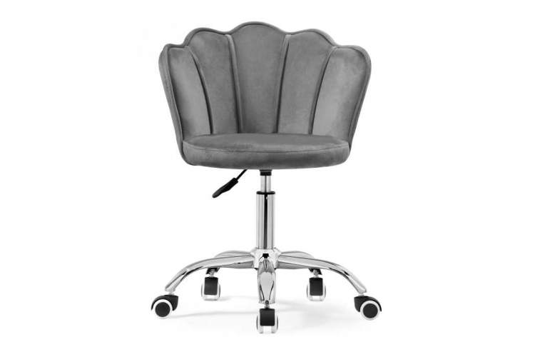 Офисное кресло Bud grey-1
