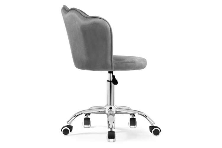 Офисное кресло Bud grey-2