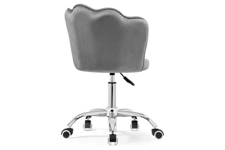 Офисное кресло Bud grey-3