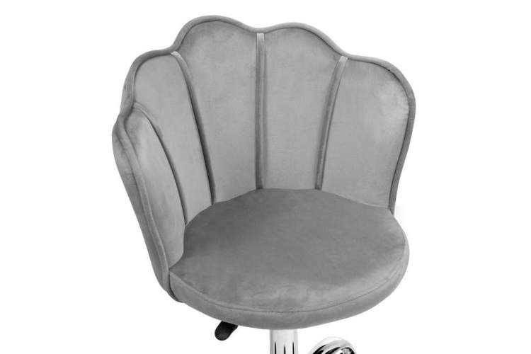 Офисное кресло Bud grey-4