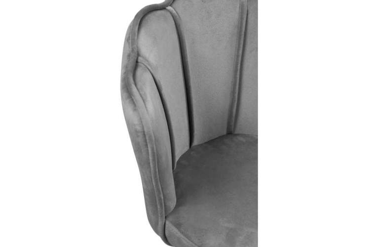 Офисное кресло Bud grey-5