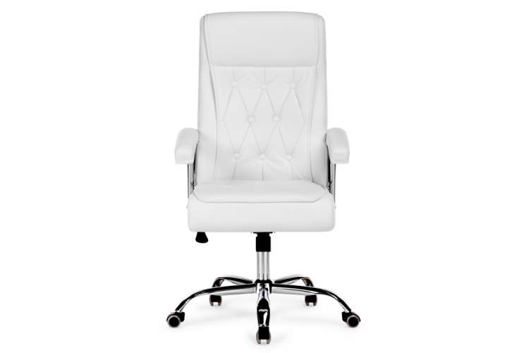 Офисное кресло Class white-2