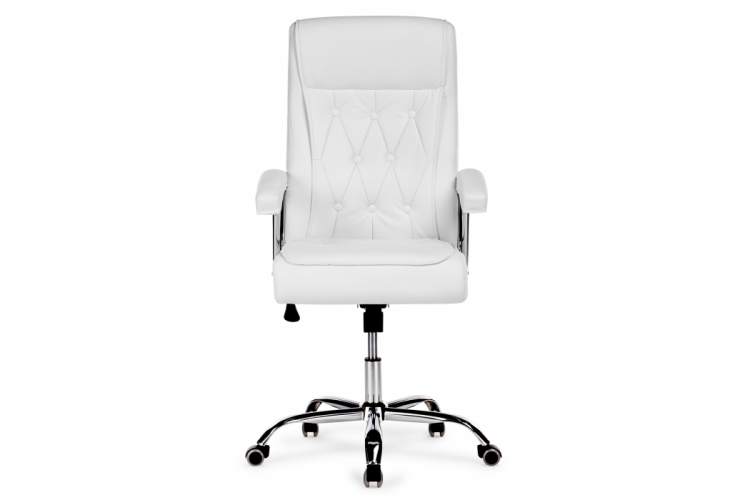 Офисное кресло Class white-3