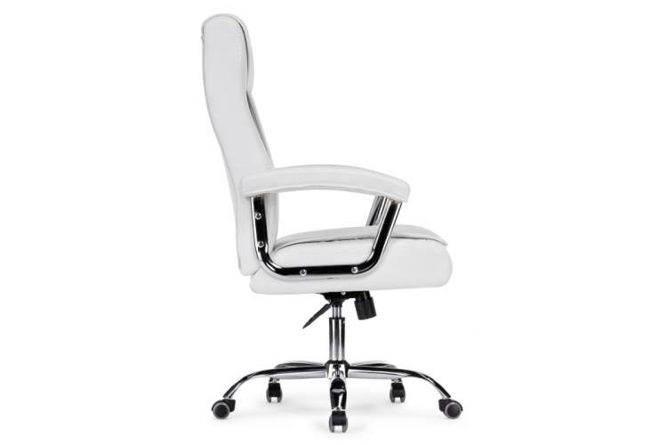 Офисное кресло Class white-4
