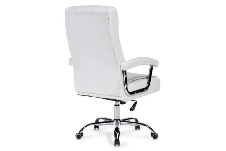 Офисное кресло Class white-5