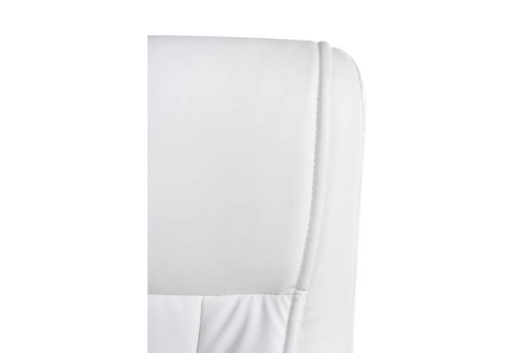 Офисное кресло Class white-10