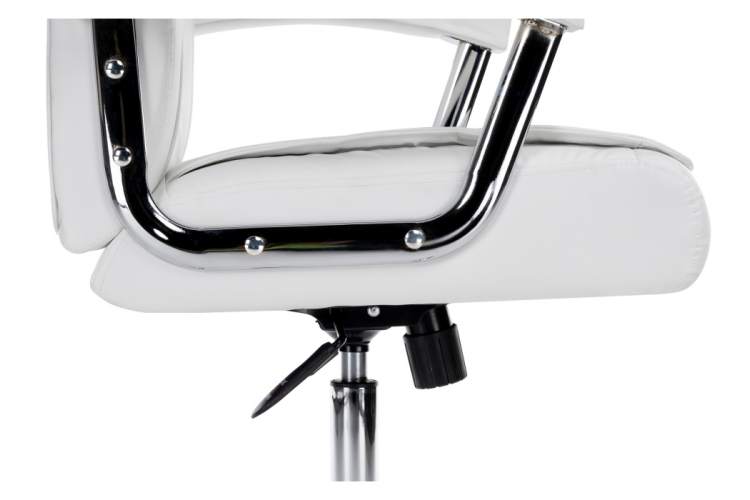 Офисное кресло Class white-11