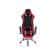 Kano 1 red / black Офисное кресло
