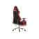 Kano 1 red / black Офисное кресло
