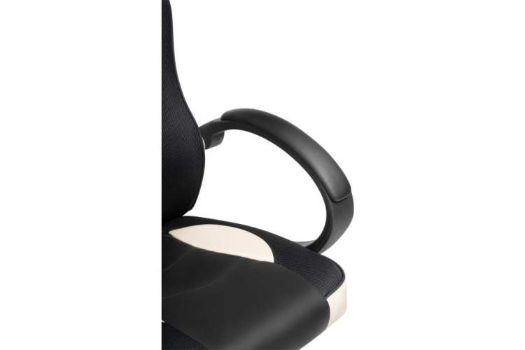 Офисное кресло Kard black / сream-7