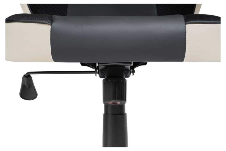 Офисное кресло Kard black / сream-9