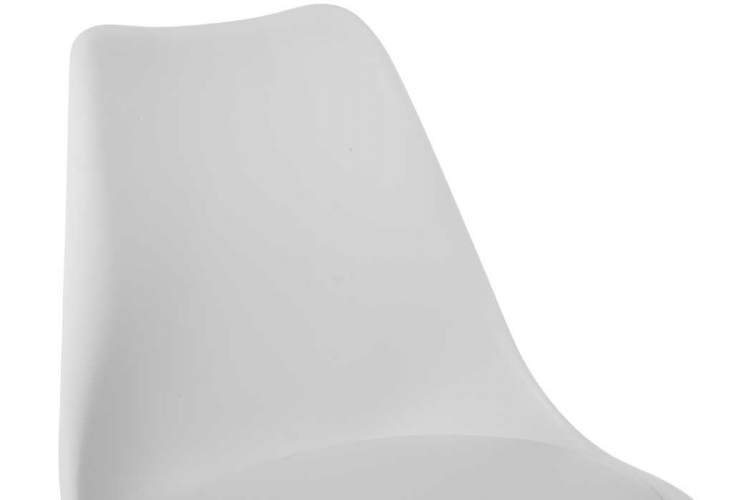 Офисное кресло Kolin white-2