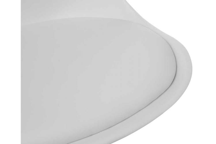 Офисное кресло Kolin white-4