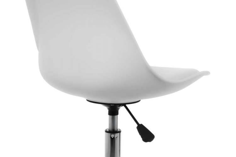 Офисное кресло Kolin white-5